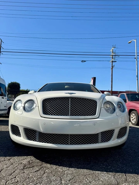 2013 Bentley Continental Flying Spur - Image 2 of 12