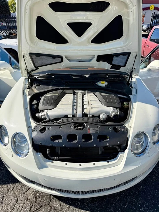 2013 Bentley Continental Flying Spur - Image 10 of 12