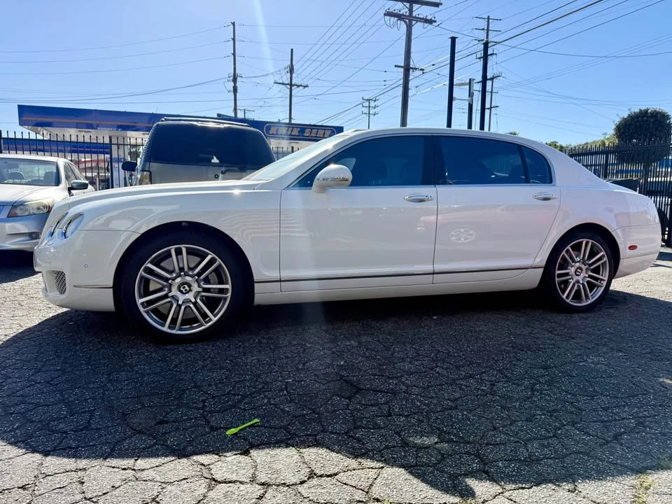 2013 Bentley Continental Flying Spur - Image 4 of 12