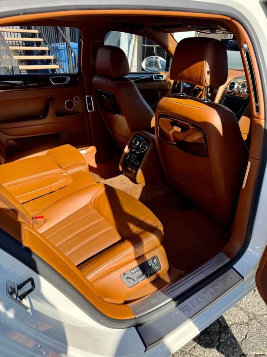 2013 Bentley Continental Flying Spur - Image 7 of 12