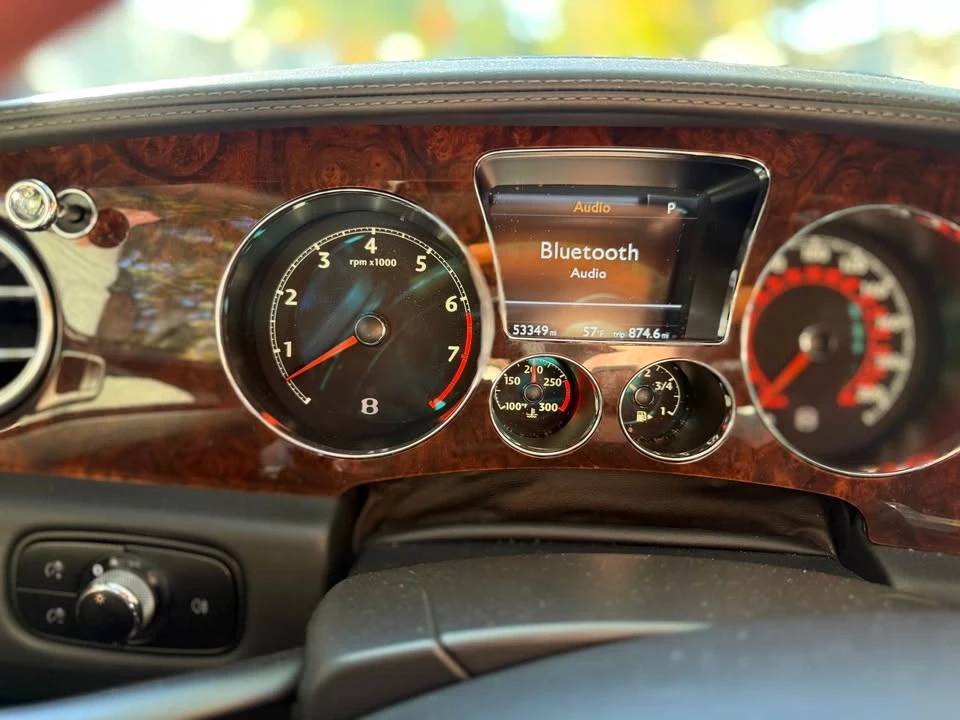 2013 Bentley Continental Flying Spur - Image 7 of 7