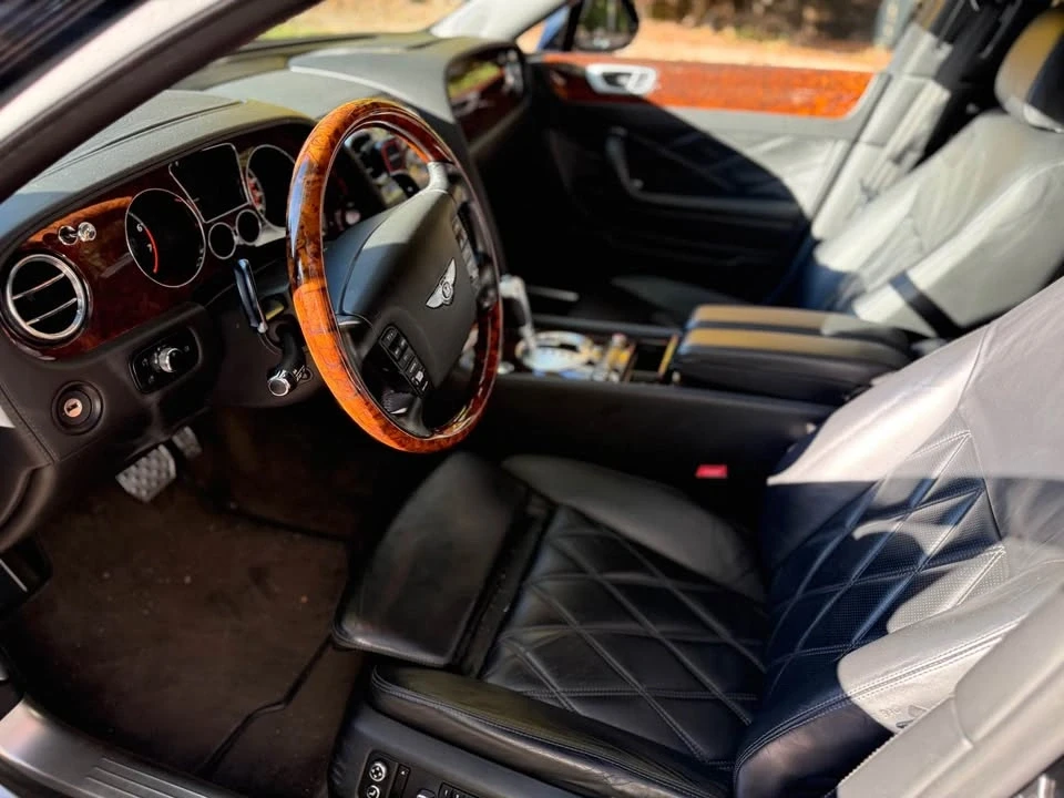 2013 Bentley Continental Flying Spur - Image 5 of 7