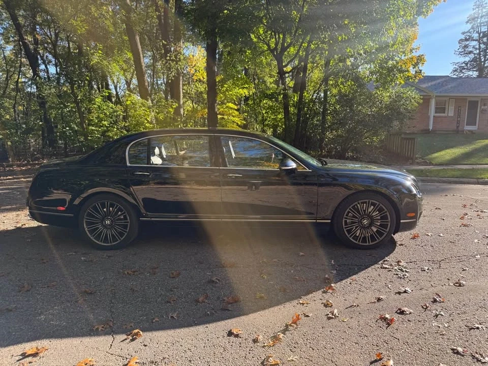 2013 Bentley Continental Flying Spur - Image 2 of 7
