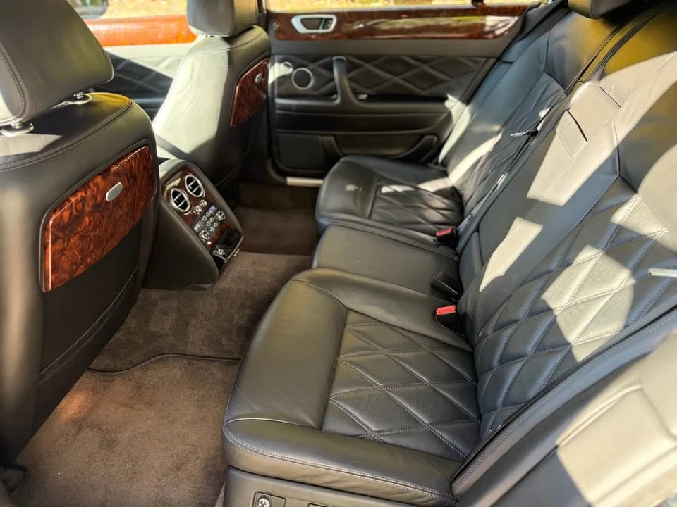 2013 Bentley Continental Flying Spur - Image 6 of 7
