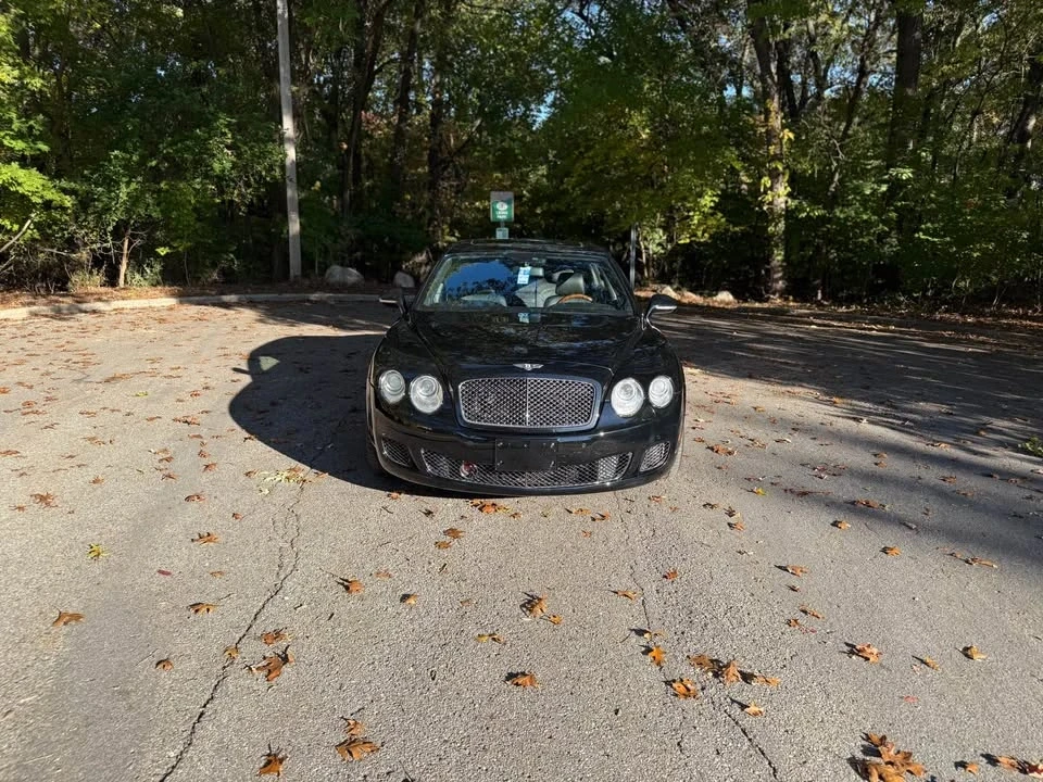 2013 Bentley Continental Flying Spur - Image 3 of 7