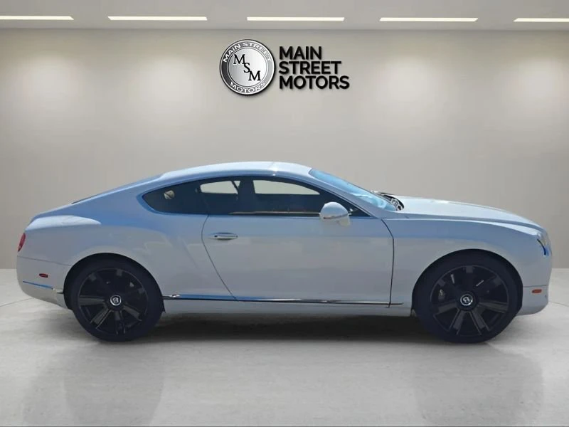 2013 Bentley Continental GT 2nd Gen - Image 6 of 19