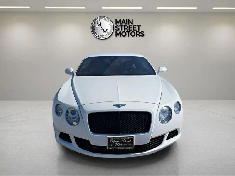 2013 Bentley Continental GT 2nd Gen - Image 8 of 19