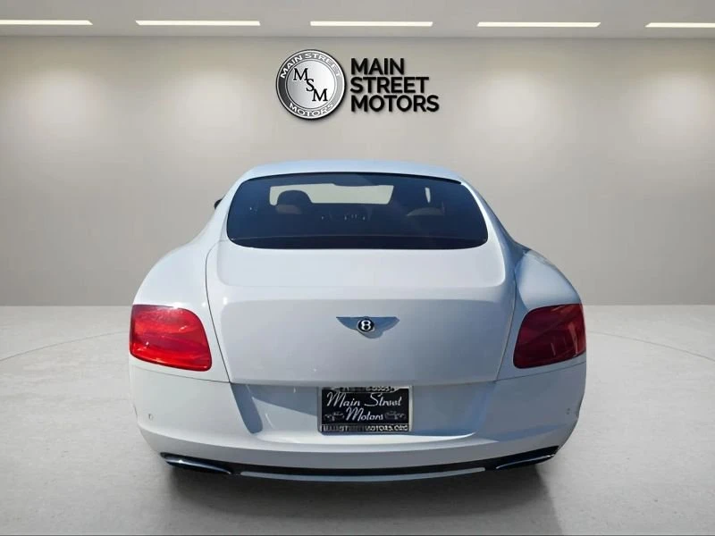 2013 Bentley Continental GT 2nd Gen - Image 4 of 19