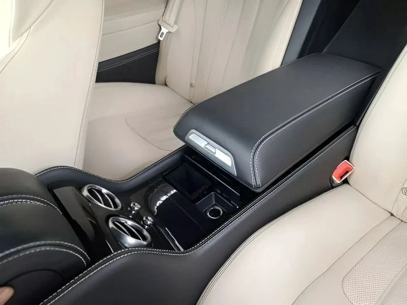 2013 Bentley Continental GT 2nd Gen - Image 8 of 14