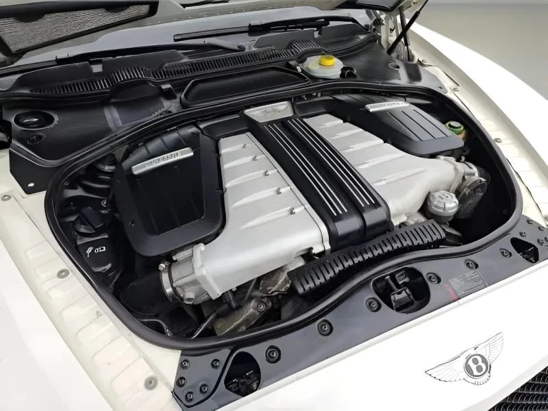 2013 Bentley Continental GT 2nd Gen - Image 16 of 19