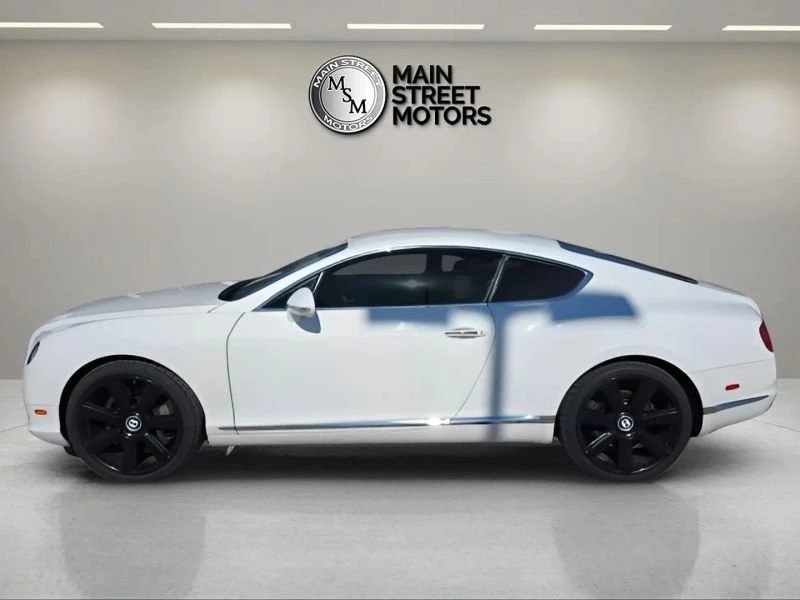 2013 Bentley Continental GT 2nd Gen - Image 2 of 19