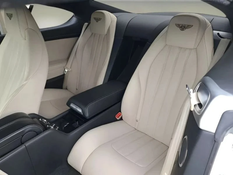 2013 Bentley Continental GT 2nd Gen - Image 13 of 19