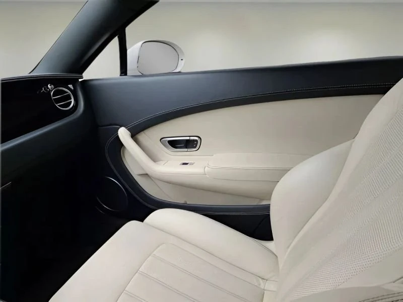 2013 Bentley Continental GT 2nd Gen - Image 10 of 19