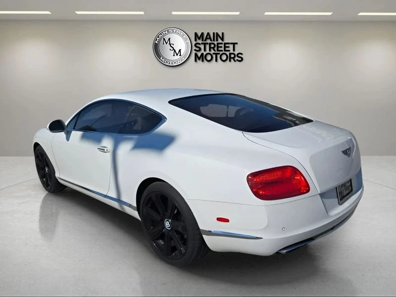 2013 Bentley Continental GT 2nd Gen - Image 3 of 20