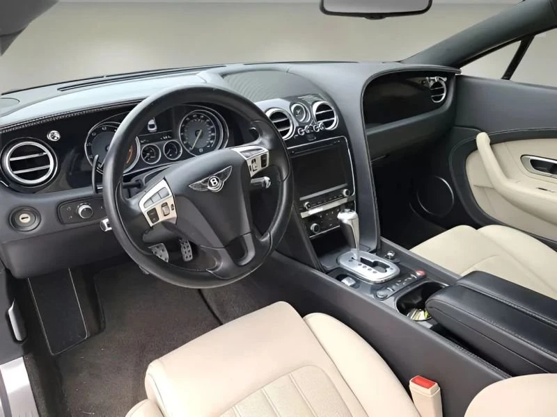 2013 Bentley Continental GT 2nd Gen - Image 11 of 20