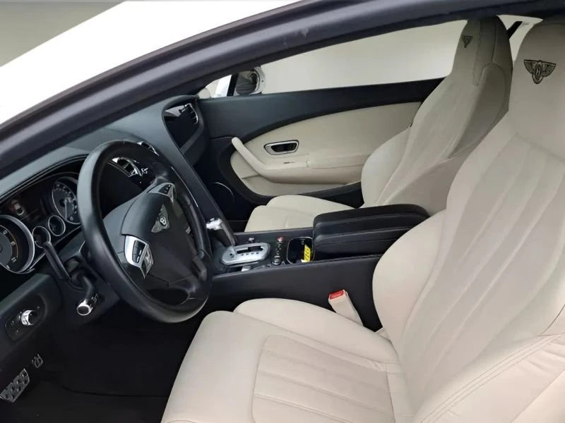 2013 Bentley Continental GT 2nd Gen - Image 14 of 20