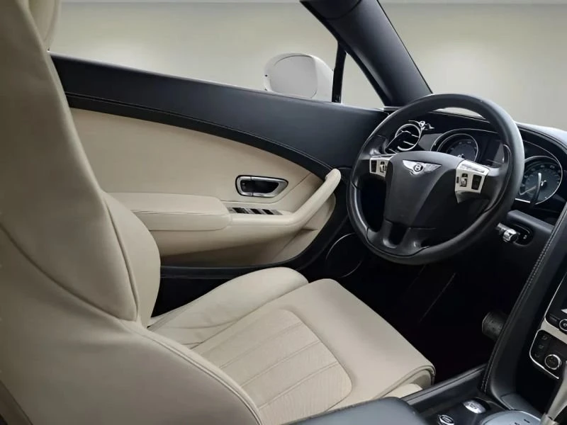 2013 Bentley Continental GT 2nd Gen - Image 15 of 20