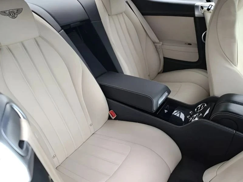 2013 Bentley Continental GT 2nd Gen - Image 18 of 20
