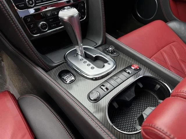 2013 Bentley Continental GT Speed 2nd Gen - Image 16 of 20
