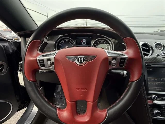 2013 Bentley Continental GT Speed 2nd Gen - Image 14 of 20