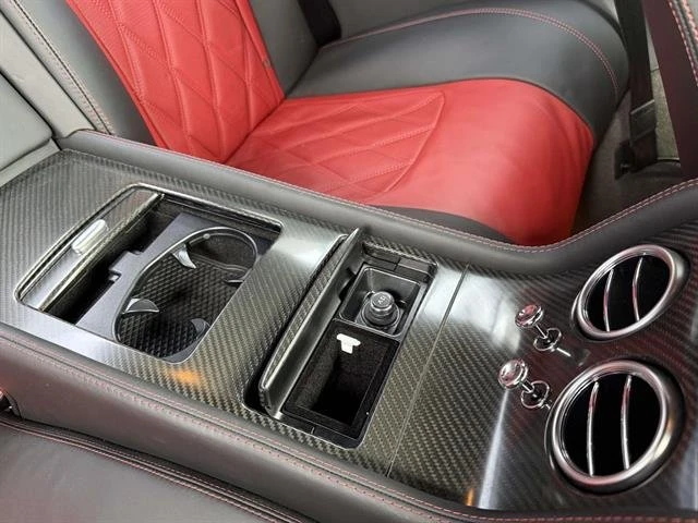2013 Bentley Continental GT Speed 2nd Gen - Image 17 of 20
