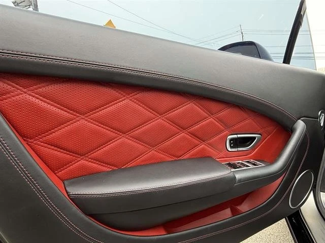 2013 Bentley Continental GT Speed 2nd Gen - Image 7 of 20