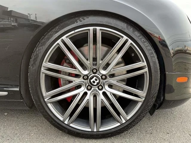 2013 Bentley Continental GT Speed 2nd Gen - Image 5 of 20