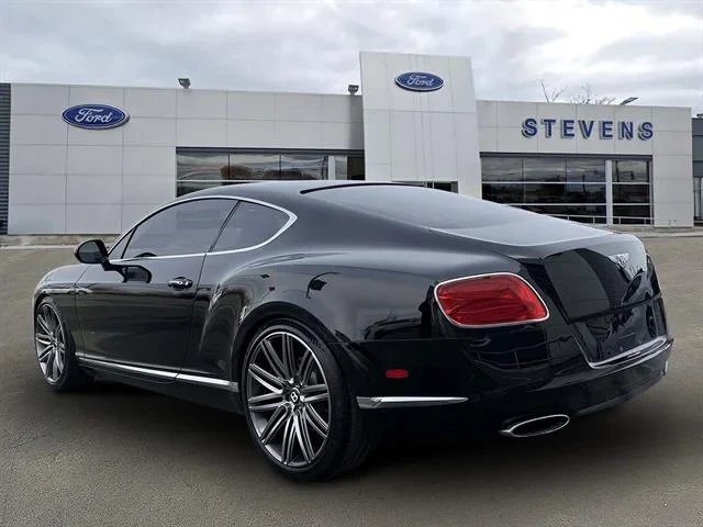 2013 Bentley Continental GT Speed 2nd Gen - Image 2 of 20