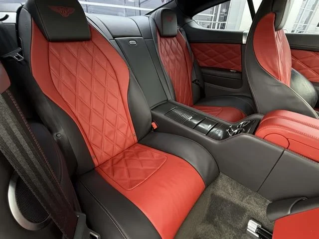 2013 Bentley Continental GT Speed 2nd Gen - Image 10 of 20