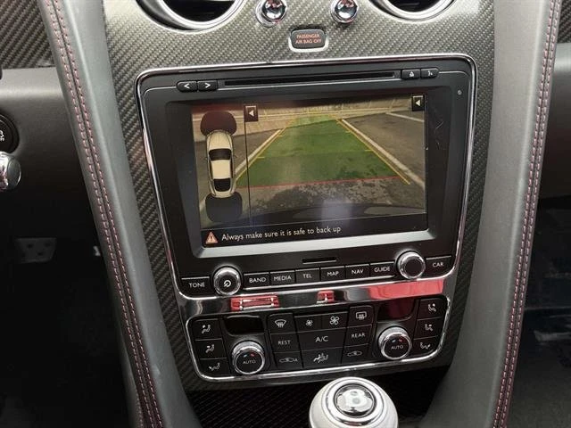 2013 Bentley Continental GT Speed 2nd Gen - Image 15 of 20