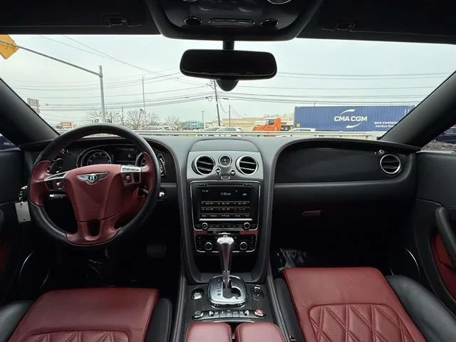 2013 Bentley Continental GT Speed 2nd Gen - Image 12 of 20