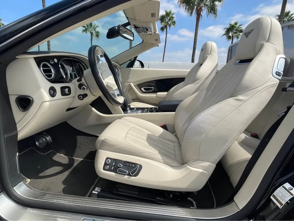 2013 Bentley Continental GTC - Image 9 of 20