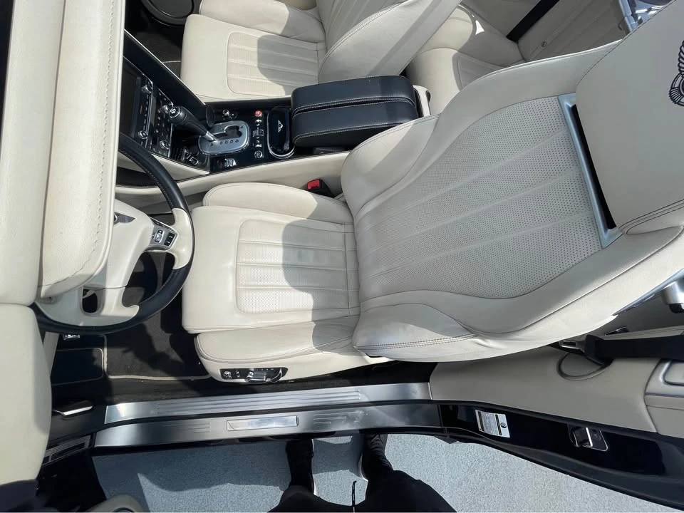 2013 Bentley Continental GTC - Image 14 of 20