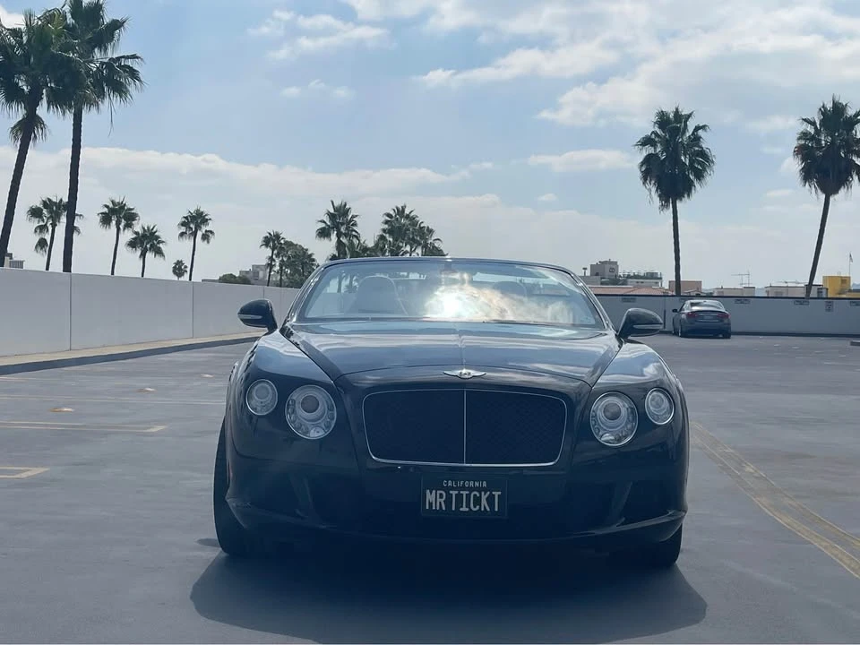 2013 Bentley Continental GTC - Image 2 of 20