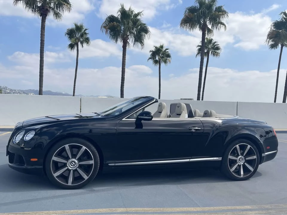 2013 Bentley Continental GTC - Image 17 of 20