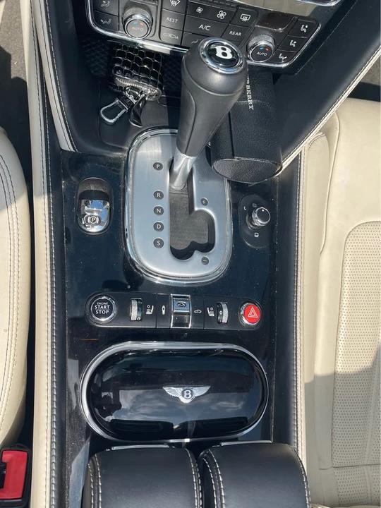2013 Bentley Continental GTC - Image 13 of 20