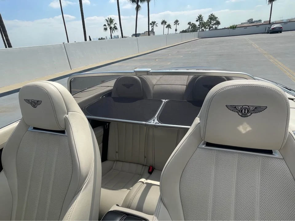 2013 Bentley Continental GTC - Image 15 of 20