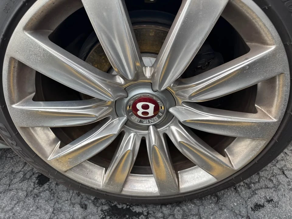 2013 Bentley Continental GT V8 2nd Gen - Image 5 of 14