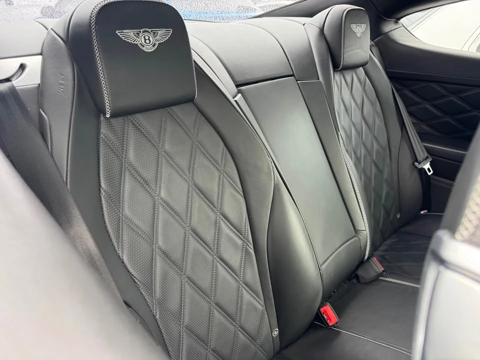 2013 Bentley Continental GT V8 2nd Gen - Image 11 of 14