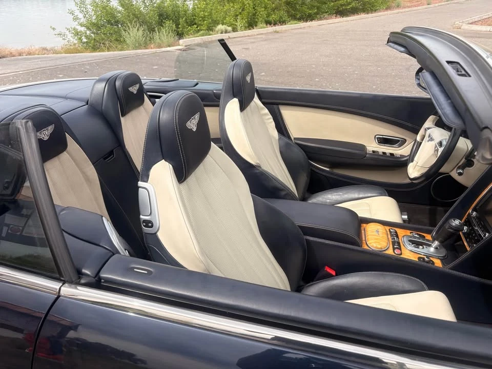 2013 Bentley Continental GT V8 2nd Gen - Image 7 of 8