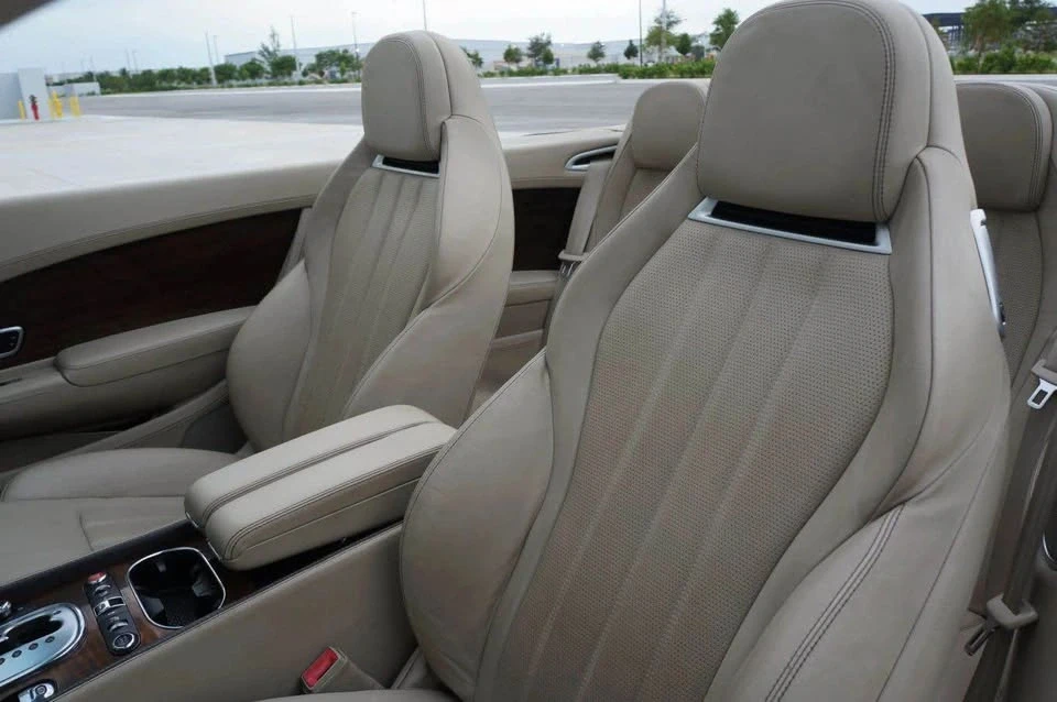2013 Bentley Continental GTC - Image 7 of 8