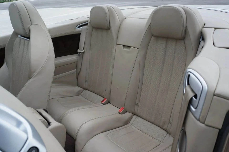 2013 Bentley Continental GTC - Image 8 of 8