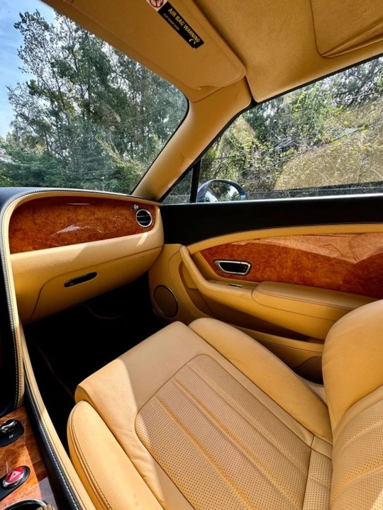 2013 Bentley Continental GTC - Image 15 of 19