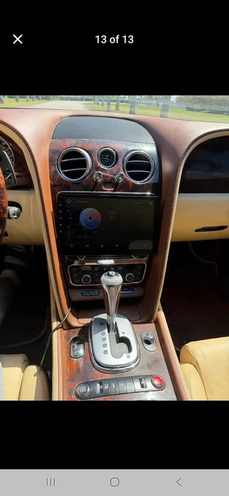 2013 Bentley Continental GTC - Image 13 of 13