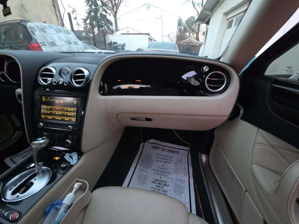2013 Bentley Continental Flying Spur - Image 6 of 10