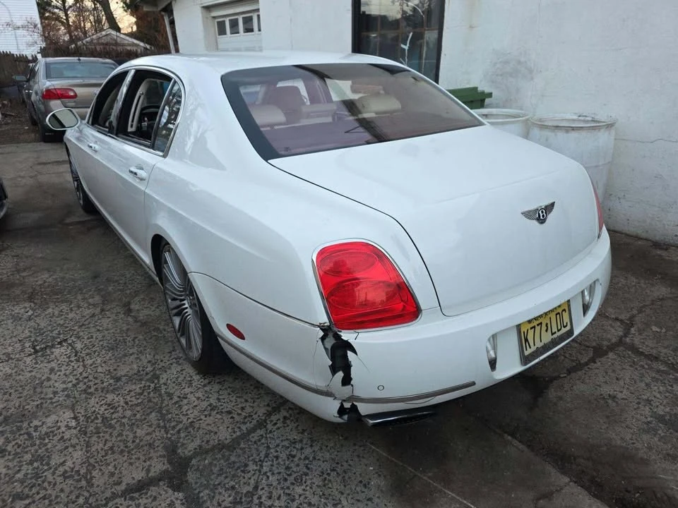 2013 Bentley Continental Flying Spur - Image 3 of 10