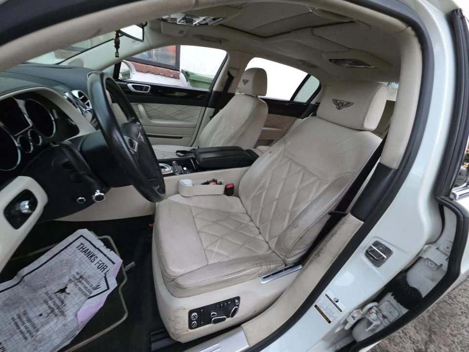 2013 Bentley Continental Flying Spur - Image 7 of 10