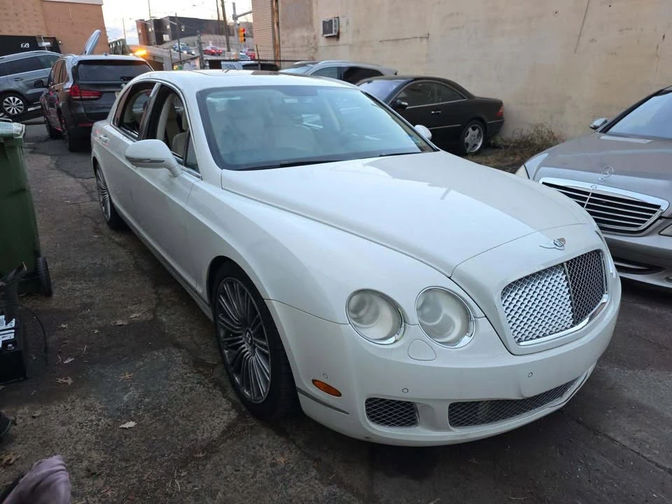 2013 Bentley Continental Flying Spur - Image 5 of 10