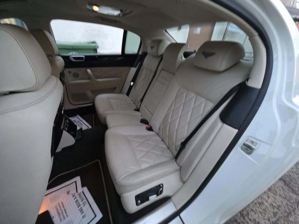 2013 Bentley Continental Flying Spur - Image 8 of 10