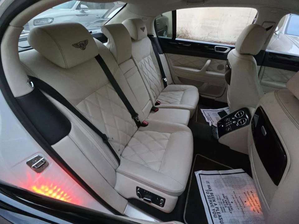 2013 Bentley Continental Flying Spur - Image 9 of 10